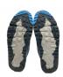 中古・古着 NIKE (ナイキ) AIR MAX90GTX ネイビー×グレー サイズ:28：6000円