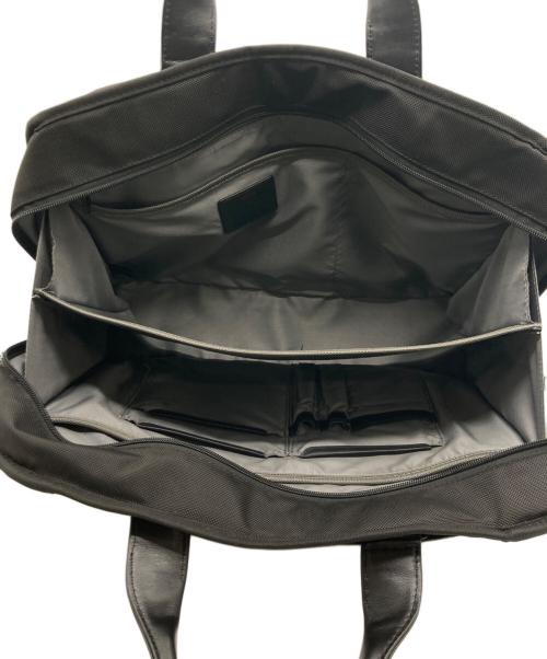 TUMI（トゥミ）TUMI (トゥミ) TUMI（トゥミ）2WAYブリーフケース ブラックの古着・服飾アイテム