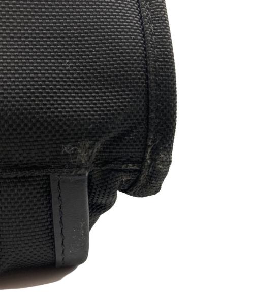TUMI（トゥミ）TUMI (トゥミ) TUMI（トゥミ）2WAYブリーフケース ブラックの古着・服飾アイテム