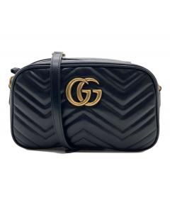 GUCCI バッグ 中古・古着通販】GUCCI (グッチ) ワンショルダーバッグ GUCCI（グッチ