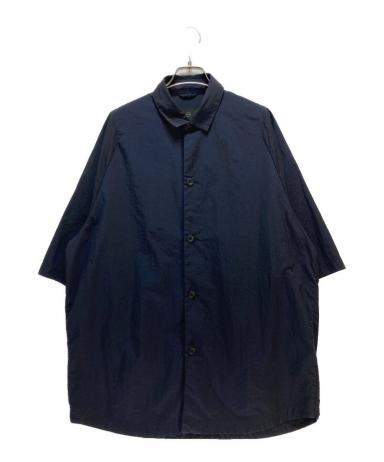 中古・古着通販】teatora (テアトラ) teatora（テアトラ）半袖シャツ