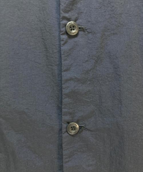 teatora（テアトラ）teatora (テアトラ) teatora（テアトラ）半袖シャツ ネイビー サイズ:3の古着・服飾アイテム