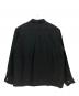 funset (ファンセット) funset（ファンセット）長袖シャツ ブラック サイズ:L：12000円