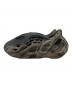 adidas (アディダス) YZY FOAM RNR 'MX Cinder' ブラウン×ブルー サイズ:27.5cm：8000円