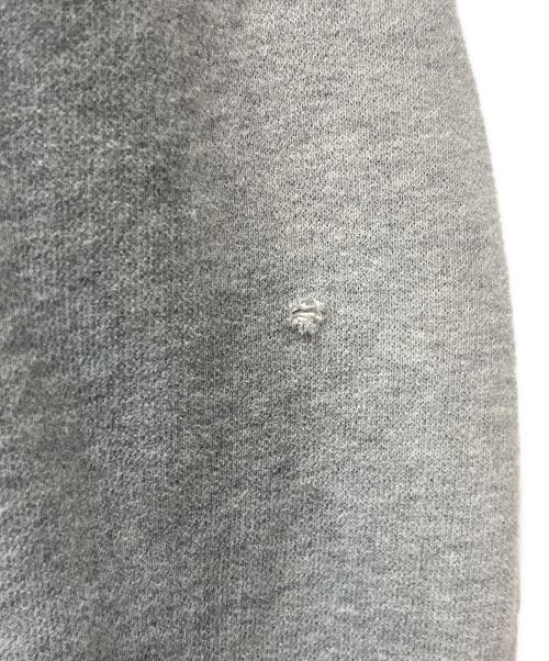STONE ISLAND（ストーンアイランド）STONE ISLAND (ストーンアイランド) プルオーバーパーカー グレー サイズ:XLの古着・服飾アイテム