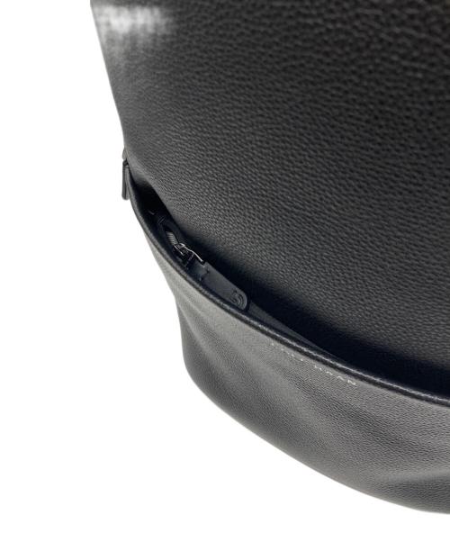 COLE HAAN（コールハーン）COLE HAAN (コールハーン) COLE HAAN（コールハーン）トライボロバックパック リュック ブラックの古着・服飾アイテム