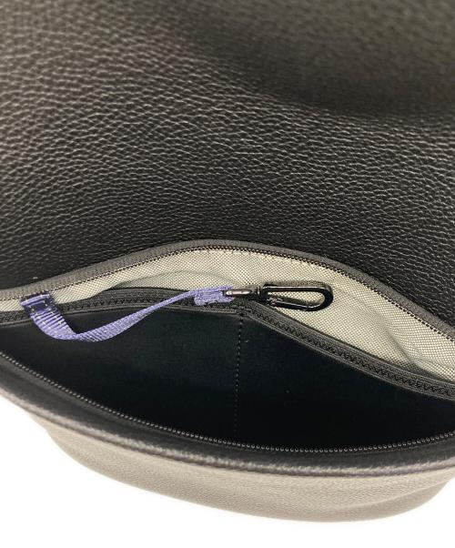 COLE HAAN（コールハーン）COLE HAAN (コールハーン) COLE HAAN（コールハーン）トライボロバックパック リュック ブラックの古着・服飾アイテム