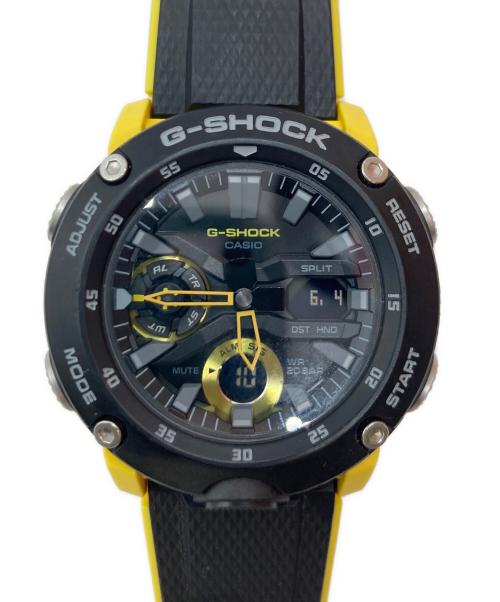 CASIO（カシオ）CASIO (カシオ) デジアナウォッチの古着・服飾アイテム