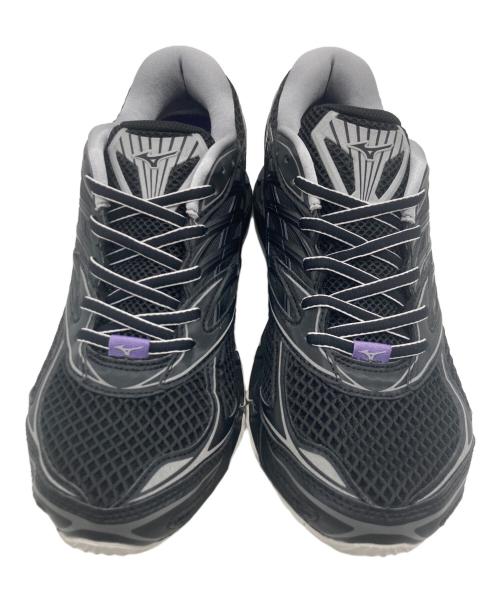 MIZUNO（ミズノ）MIZUNO (ミズノ) WAVE PROPHECY LS  ブラック サイズ:US 8.5の古着・服飾アイテム