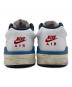 中古・古着 NIKE (ナイキ) NIKE JORDAN STADIUM 90  ホワイト×ブルー サイズ:US 9.5：9000円