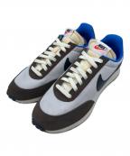 NIKEナイキ）の古着「Air Tailwind 79」｜ブラウン×ホワイト