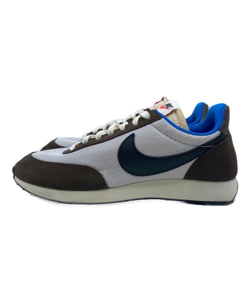 NIKE（ナイキ）NIKE (ナイキ) Air Tailwind 79 ブラウン×ホワイト サイズ:US 8の古着・服飾アイテム