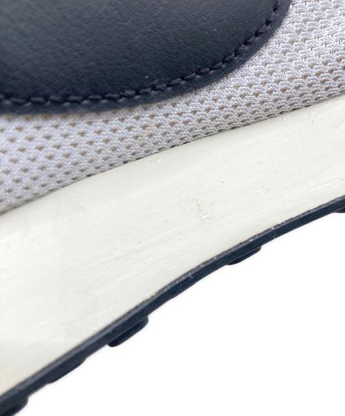 NIKE（ナイキ）NIKE (ナイキ) Air Tailwind 79 ブラウン×ホワイト サイズ:US 8の古着・服飾アイテム
