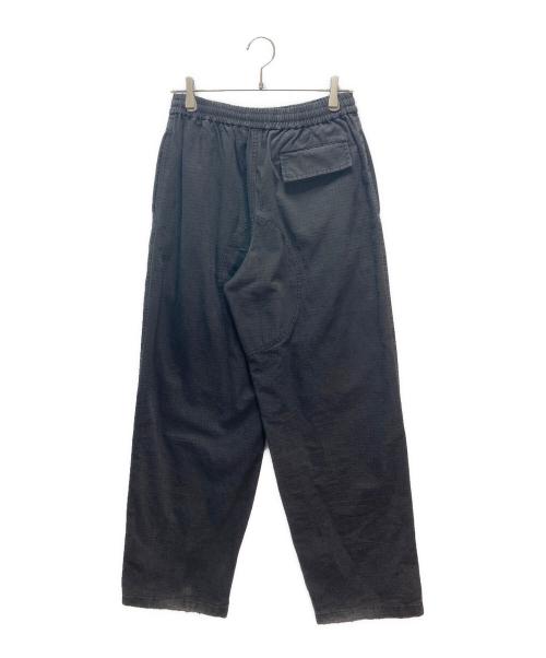 Acne studios（アクネ ストゥディオズ）Acne studios (アクネ ストゥディオズ) CARGO TROUSERSカーゴパンツ ブラック サイズ:44の古着・服飾アイテム
