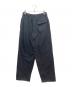 Acne studios (アクネ ストゥディオズ) CARGO TROUSERSカーゴパンツ ブラック サイズ:44：28000円