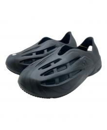 adidas（アディダス）の古着「Lightblaze Moc」｜ブラック