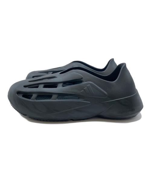 adidas（アディダス）adidas (アディダス) Lightblaze Moc ブラック サイズ:25.5の古着・服飾アイテム