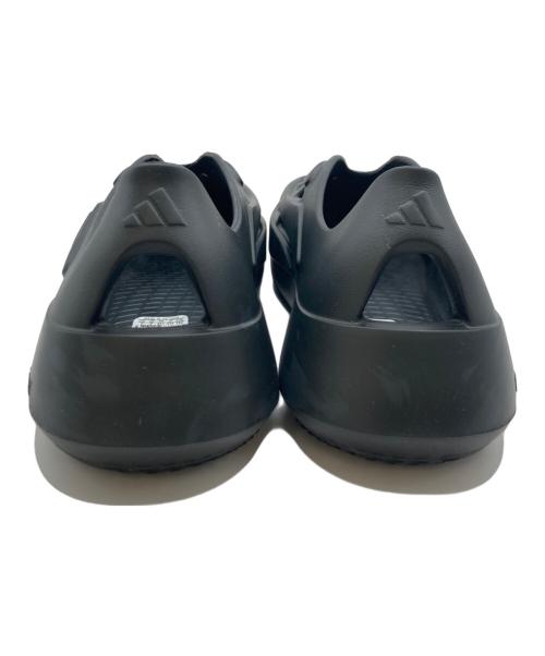 adidas（アディダス）adidas (アディダス) Lightblaze Moc ブラック サイズ:25.5の古着・服飾アイテム
