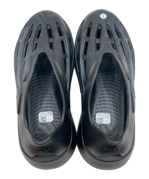 adidas（アディダス）adidas (アディダス) Lightblaze Moc ブラック サイズ:25.5の古着・服飾アイテム