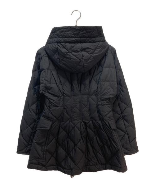 MONCLER（モンクレール）MONCLER (モンクレール) FALCAIRE GIUBBOTTO ダウンコート ブラック サイズ:Lの古着・服飾アイテム