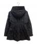 MONCLER (モンクレール) FALCAIRE GIUBBOTTO ダウンコート ブラック サイズ:L：70000円