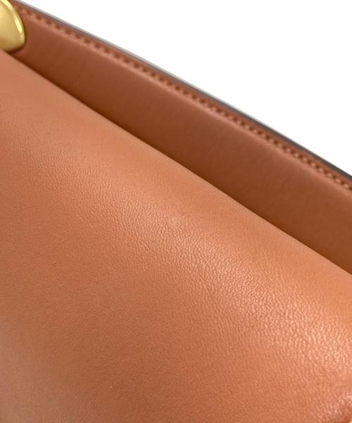 COACH（コーチ）COACH (コーチ) COACH ショルダーバッグ ブラウンの古着・服飾アイテム
