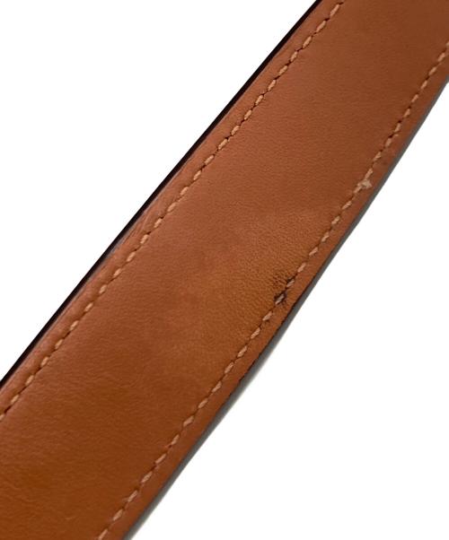 COACH（コーチ）COACH (コーチ) COACH ショルダーバッグ ブラウンの古着・服飾アイテム