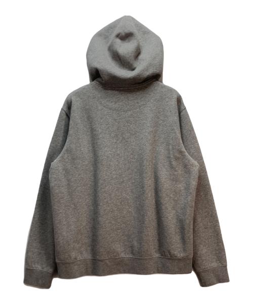 COACH（コーチ）COACH (コーチ) Keith Haring (キースヘリング) DISNEY (ディズニー) COACH × Mickey Mouse × Keith Haring Gray Hoodie グレー サイズ:Lの古着・服飾アイテム