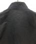 中古・古着 Porter Classic (ポータークラシック) WEATHER CHINESE JACKET ブラック サイズ:XXL：35000円