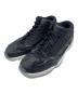 NIKE（ナイキ）の古着「Air Jordan 11 Retro Low IE」｜ブラック