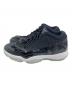 NIKE (ナイキ) Air Jordan 11 Retro Low IE ブラック サイズ:27：12000円