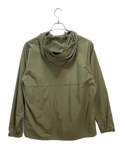 MILLET（ミレー）MILLET (ミレー) ジャケット オリーブ サイズ:EURO M 未使用品の古着・服飾アイテム