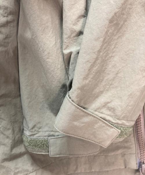 MILLET（ミレー）MILLET (ミレー) ジャケット オリーブ サイズ:EURO M 未使用品の古着・服飾アイテム