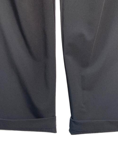 MAMMUT（マムート）MAMMUT (マムート) MAMMUT パンツ ブラック サイズ:L 未使用品の古着・服飾アイテム