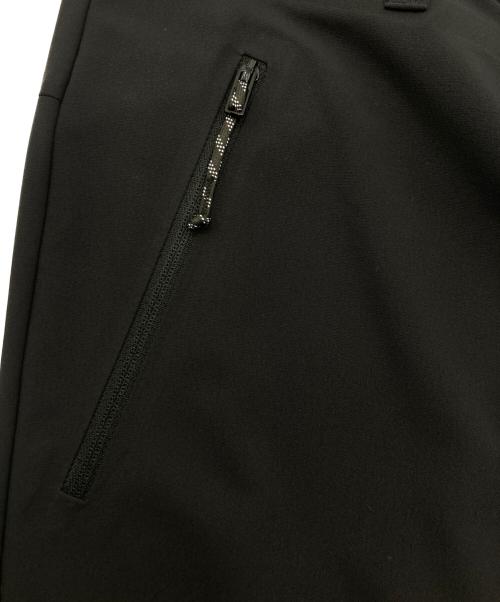 MAMMUT（マムート）MAMMUT (マムート) MAMMUT パンツ ブラック サイズ:L 未使用品の古着・服飾アイテム