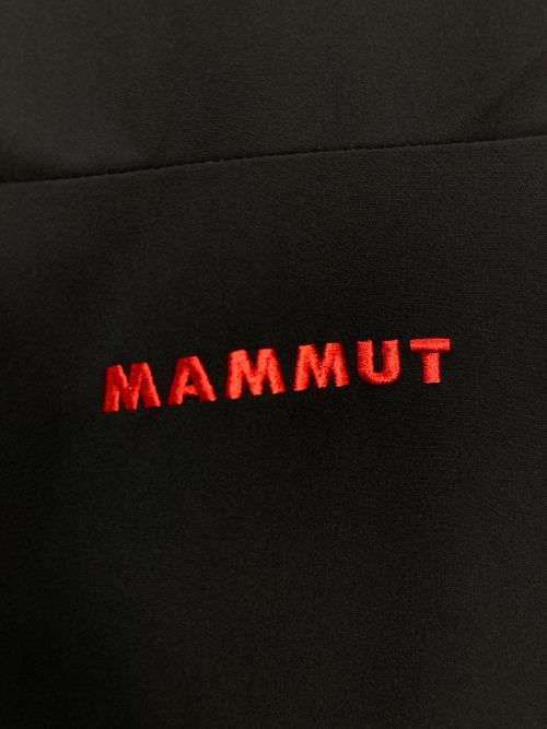MAMMUT（マムート）MAMMUT (マムート) MAMMUT パンツ ブラック サイズ:L 未使用品の古着・服飾アイテム