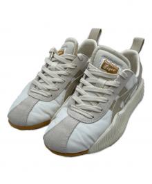 Onitsuka Tiger（オニツカタイガー）の古着「DENTIGRE LS」｜ベージュ