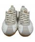Onitsuka Tiger (オニツカタイガー) DENTIGRE LS ベージュ サイズ:23.5：5000円