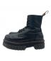 Dr.Martens (ドクターマーチン) AUDRICK 8EYE BOOTS ブラック サイズ:UK 5：10000円