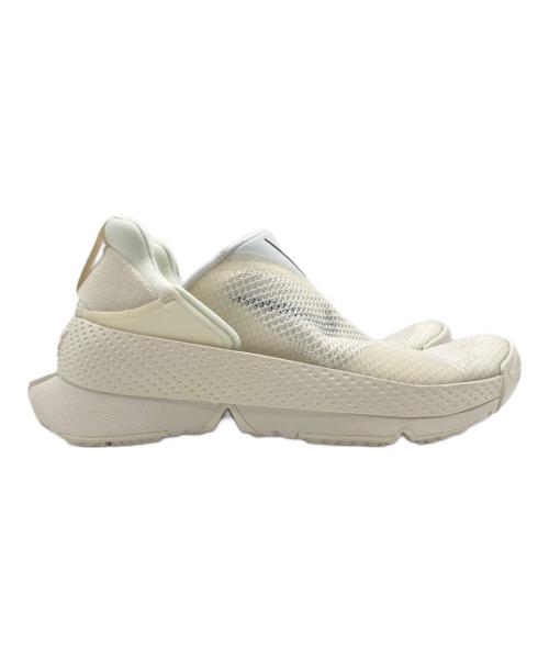 NIKE（ナイキ）NIKE (ナイキ) NIKE Go FlyEarse Pale Ivory ホワイト サイズ:US 6.5の古着・服飾アイテム
