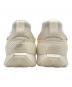 中古・古着 NIKE (ナイキ) NIKE Go FlyEarse Pale Ivory ホワイト サイズ:US 6.5：4000円