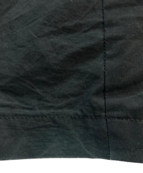 sacai（サカイ）sacai (サカイ) sacai カーゴパンツ ブラック サイズ:1の古着・服飾アイテム