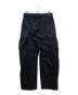 sacai (サカイ) sacai カーゴパンツ ブラック サイズ:1：41000円
