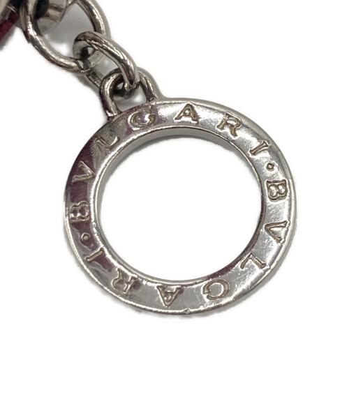 BVLGARI（ブルガリ）BVLGARI (ブルガリ) BVLGARI（ブルガリ）長財布 レッドの古着・服飾アイテム