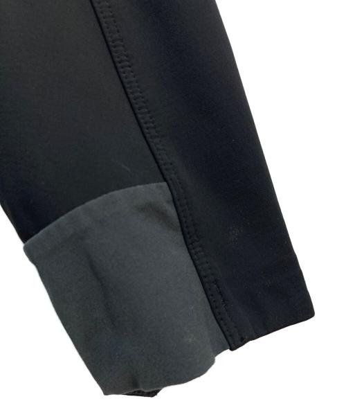 ARC'TERYX（アークテリクス）ARC'TERYX (アークテリクス) ソフトシェルジャケット ブラック サイズ:Lの古着・服飾アイテム