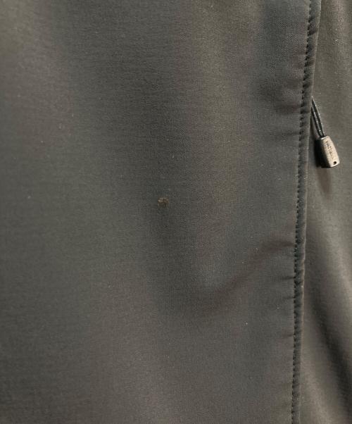 ARC'TERYX（アークテリクス）ARC'TERYX (アークテリクス) ソフトシェルジャケット ブラック サイズ:Lの古着・服飾アイテム