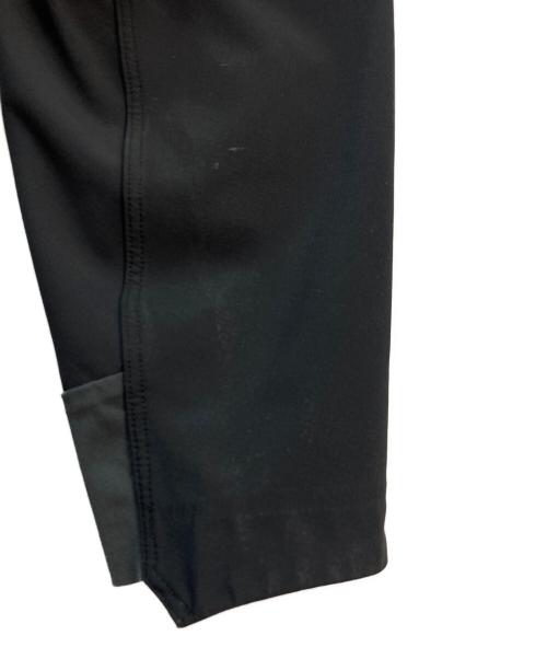 ARC'TERYX（アークテリクス）ARC'TERYX (アークテリクス) ソフトシェルジャケット ブラック サイズ:Lの古着・服飾アイテム