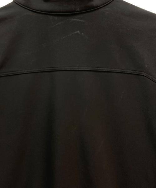 ARC'TERYX（アークテリクス）ARC'TERYX (アークテリクス) ソフトシェルジャケット ブラック サイズ:Lの古着・服飾アイテム