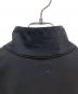 中古・古着 ARC'TERYX (アークテリクス) ソフトシェルジャケット ブラック サイズ:L：18000円