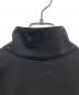 中古・古着 ARC'TERYX (アークテリクス) ソフトシェルジャケット ブラック サイズ:L：18000円
